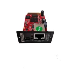 ATarjeta SNMP PLUS1
